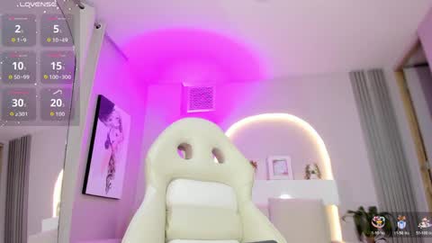 sensual_shanel online show from 8, 5, 2026