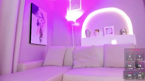 sensual_shanel online show from 21, 6, 2026
