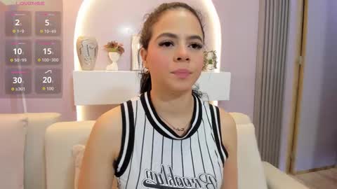 Sophie     online show from 25, 3, 2026