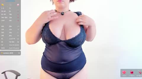 Snapshot of sensual_woman11 chatting on 22, 9, 2025 MIA online show from 22, 9, 2025