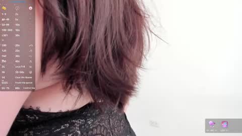 Snapshot of sensual_woman11 chatting on 4, 10, 2025 MIA online show from 4, 10, 2025