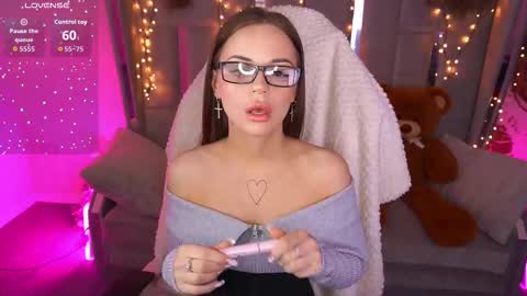 sensualalicee online show from 16, 2, 2026