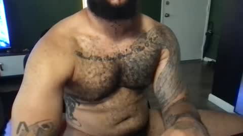 Snapshot of sensualbates chatting on 14, 9, 2025 SensualBates online show from 14, 9, 2025