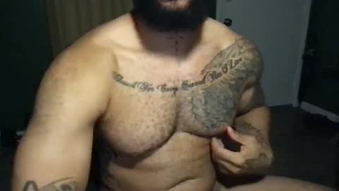 SensualBates online show from 6, 11, 2025