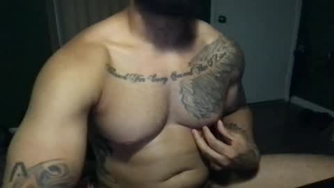 SensualBates online show from 13, 11, 2025