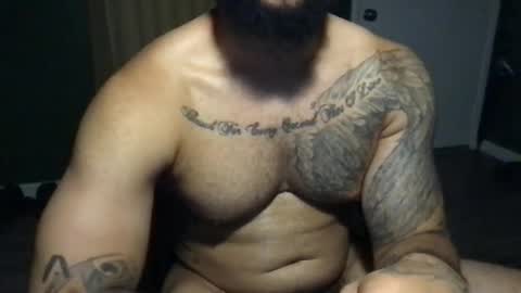 SensualBates online show from 25, 11, 2025