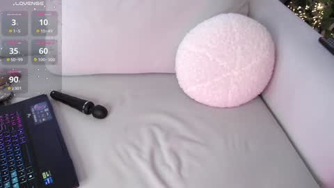 Snapshot of sensualberry chatting on 10, 1, 2025 sensualberry online show from 10, 1, 2025