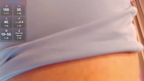 Snapshot of sensualberry chatting on 10, 2, 2025 sensualberry online show from 10, 2, 2025