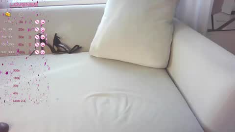 sensualberry online show from 12, 2, 2026