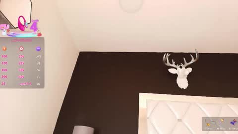 sensualcrazy online show from 3, 11, 2025