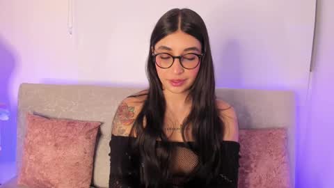 sensualhaven_ online show from 16, 2, 2025