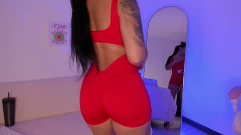 sensualhaven_ online show from 15, 9, 2025