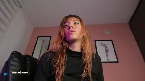 Jane   online show from 16, 12, 2024