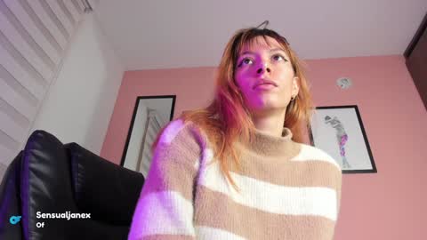 Jane   online show from 16, 12, 2024