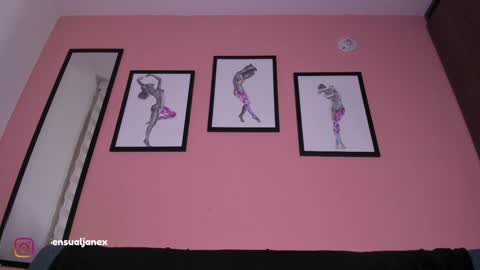 Jane   online show from 20, 12, 2024