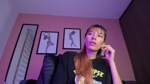 Jane   online show from 27, 12, 2024