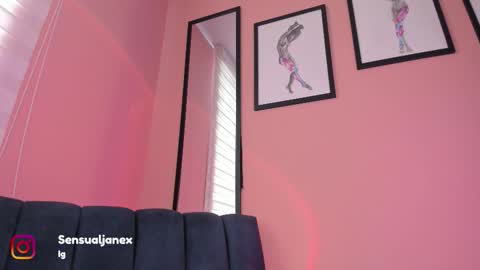 Jane   online show from 16, 9, 2025