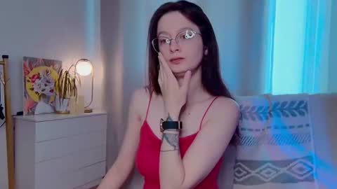 Snapshot of sensuallucy233 chatting on 16, 6, 2026 sensuallucy233 online show from 16, 6, 2026