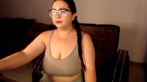SensualMonique online show from 9, 9, 2025