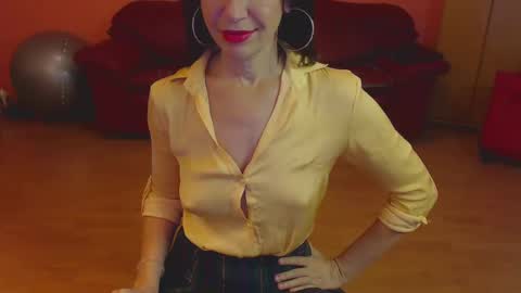 Snapshot of sensualmyra chatting on 8, 12, 2024 sensualmyra online show from 8, 12, 2024