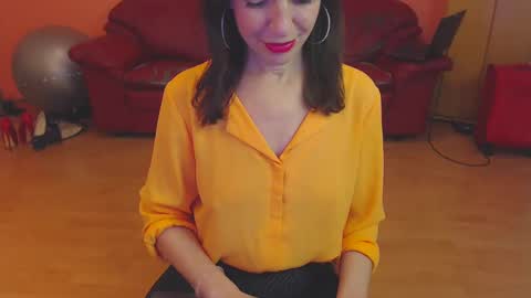 Snapshot of sensualmyra chatting on 31, 12, 2024 sensualmyra online show from 31, 12, 2024