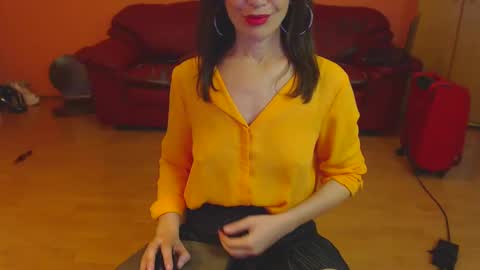 Snapshot of sensualmyra chatting on 30, 1, 2025 sensualmyra online show from 30, 1, 2025