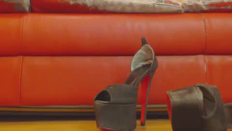 Snapshot of sensualmyra chatting on 21, 2, 2025 sensualmyra online show from 21, 2, 2025