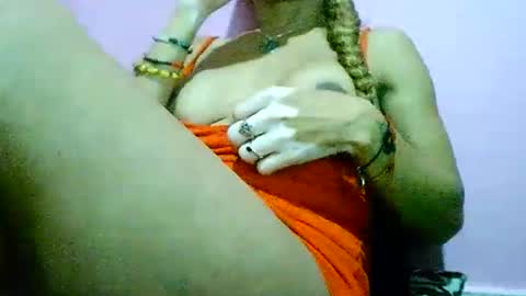 sensualnatasha online show from 17, 2, 2025