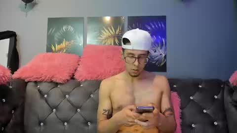 sensualsoulss online show from 12, 9, 2025