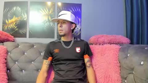 sensualsoulss online show from 12, 10, 2025