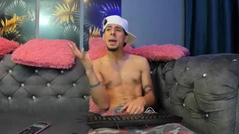 sensualsoulss online show from 18, 10, 2025