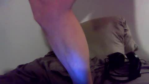 SensualThrust online show from 11, 10, 2025