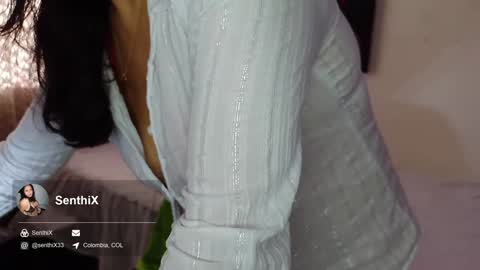 Snapshot of senthix1983 chatting on 1, 12, 2024 senthix heyy promo en OnlyFans aprovecha 85 descuento online show from 1, 12, 2024