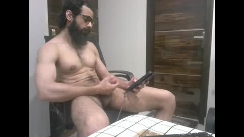 Sentient Being online show from 15, 10, 2025