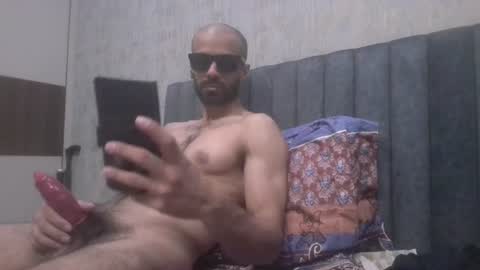 Snapshot of sentientarjun chatting on 30, 6, 2026 Sentient Being online show from 30, 6, 2026