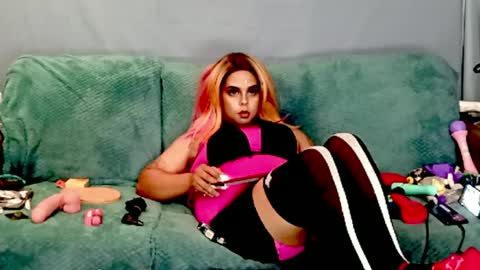 senualsickductionsally online show from 11, 9, 2025