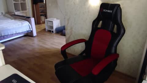 senxual__ online show from 6, 10, 2025