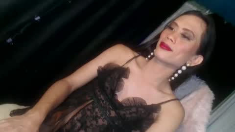 Snapshot of senyora_evangelista chatting on 8, 3, 2026 senyora_evangelista online show from 8, 3, 2026