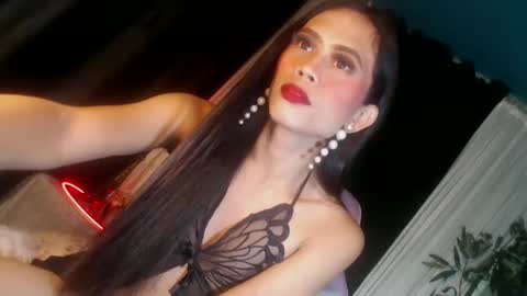 Snapshot of senyora_evangelista chatting on 12, 3, 2026 senyora_evangelista online show from 12, 3, 2026