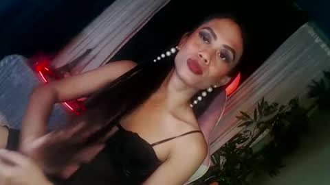 Snapshot of senyora_evangelista chatting on 17, 3, 2026 senyora_evangelista online show from 17, 3, 2026