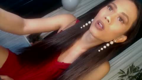 Snapshot of senyora_evangelista chatting on 26, 3, 2026 senyora_evangelista online show from 26, 3, 2026