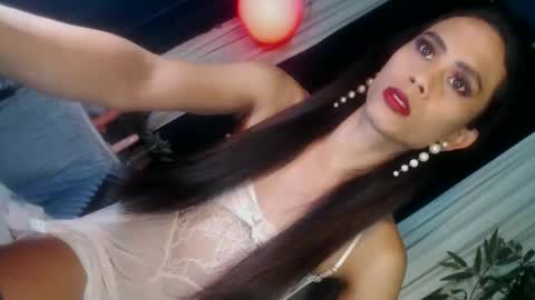 Snapshot of senyora_evangelista chatting on 27, 3, 2026 senyora_evangelista online show from 27, 3, 2026