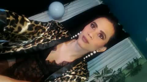 Snapshot of senyora_evangelista chatting on 28, 3, 2026 senyora_evangelista online show from 28, 3, 2026