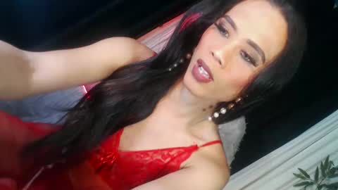 Snapshot of senyora_evangelista chatting on 30, 3, 2026 senyora_evangelista online show from 30, 3, 2026