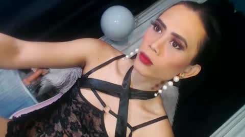 Snapshot of senyora_evangelista chatting on 2, 4, 2026 senyora_evangelista online show from 2, 4, 2026