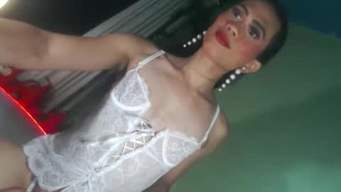 senyora_evangelista online show from 6, 5, 2026