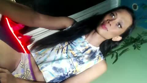 senyora_evangelista online show from 12, 5, 2026