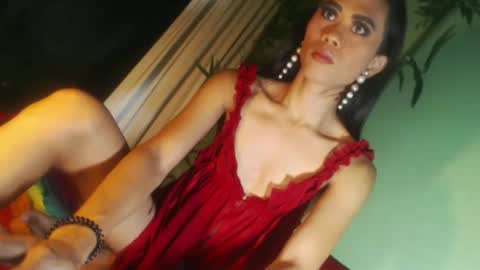 senyora_evangelista online show from 13, 5, 2026