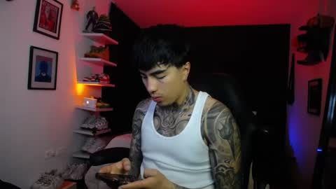Seong online show from 7, 10, 2025