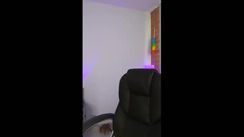 Snapshot of sephorandmonell chatting on 19, 1, 2025 sephorandmonell online show from 19, 1, 2025